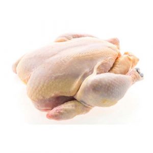 Ayam Kampung