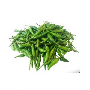Cabe Rawit