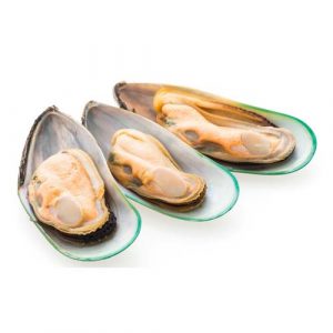 Kepah